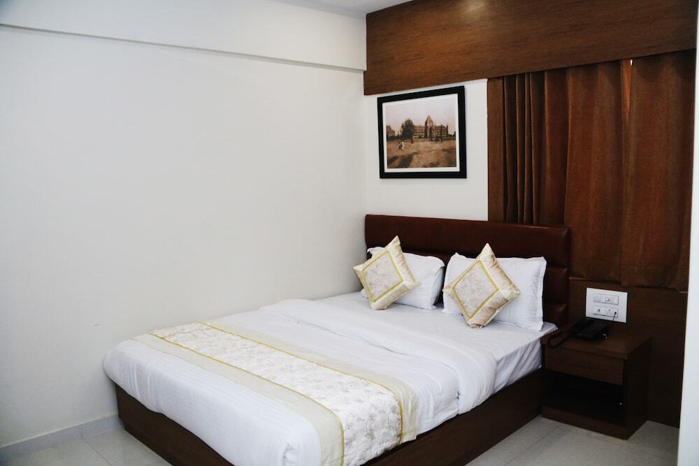 Deluxe Inn — фото 2