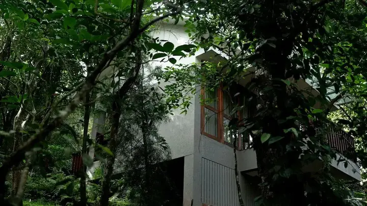 Манджора: Wayanad Silverwoods Forest Resort & Spa