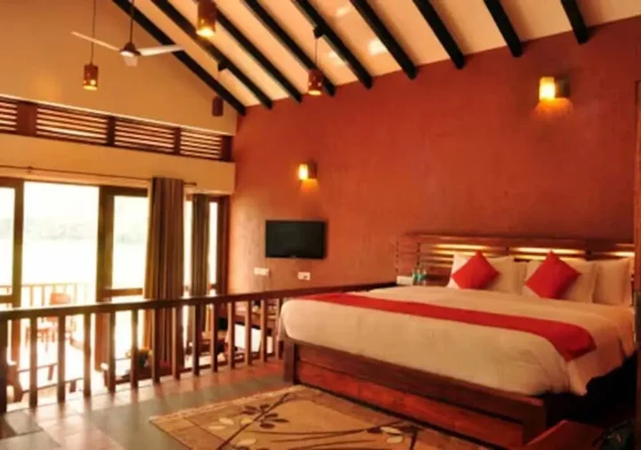 Манджора: Wayanad Silverwoods Forest Resort & Spa