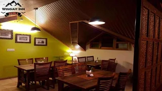 Шимла: Wingait Inn - Hotel Near The Mall Road