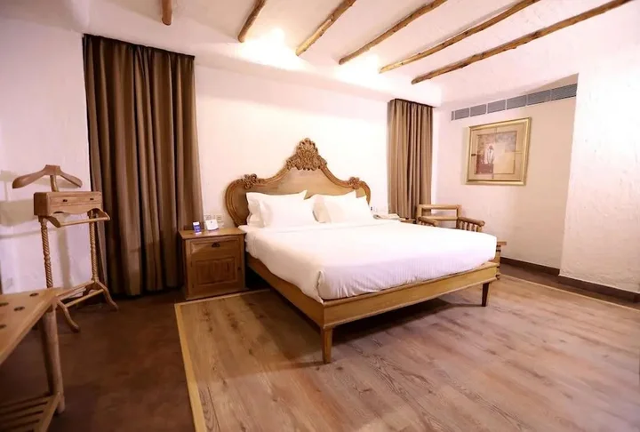 Бангалор: S Hotel