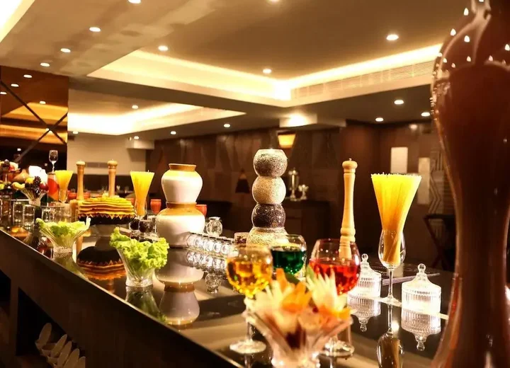 Бангалор: S Hotel