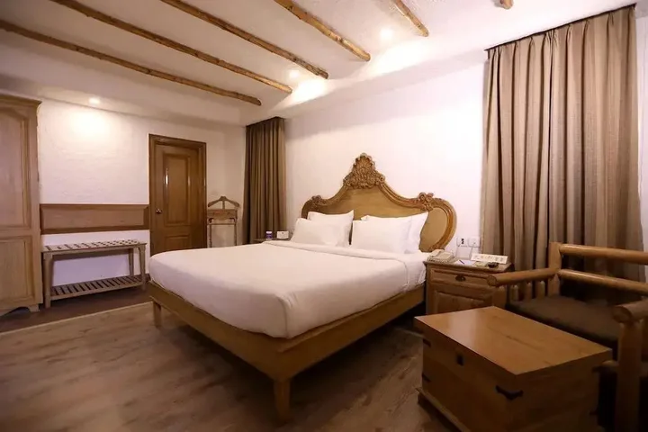 Бангалор: S Hotel