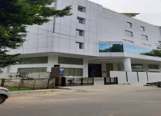 Бангалор: S Hotel