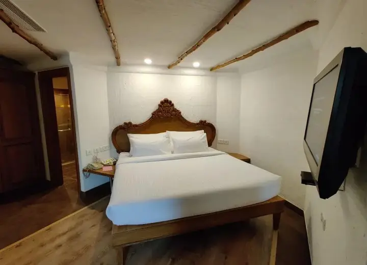 Бангалор: S Hotel
