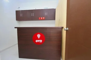 Бангалор: Unique Residency Hotel