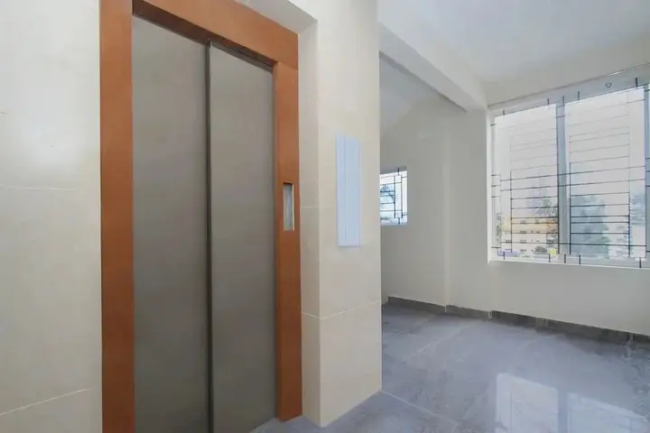 Бангалор: Unique Residency Hotel