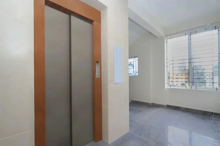 Бангалор: Unique Residency Hotel