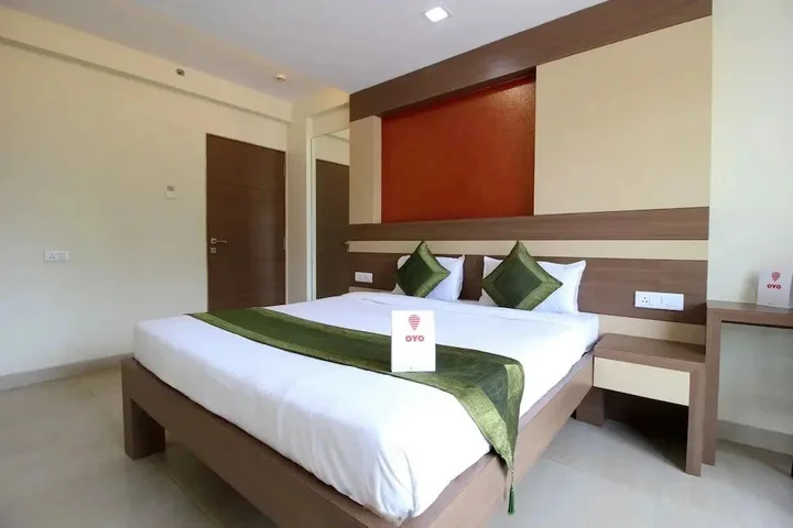 Бангалор: Unique Residency Hotel