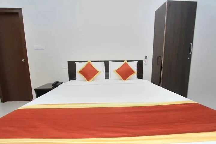 Бангалор: Unique Residency Hotel