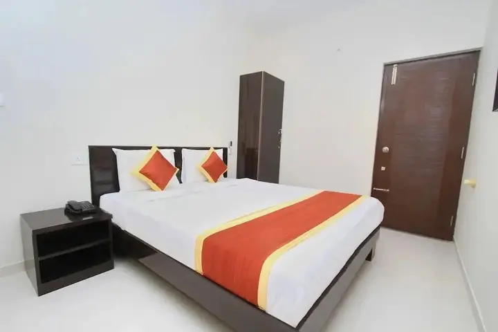 Бангалор: Unique Residency Hotel
