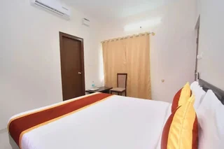 Бангалор: Unique Residency Hotel