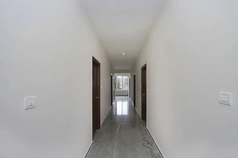 Бангалор: Unique Residency Hotel