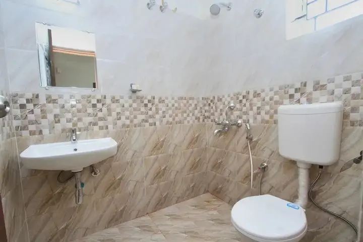 Бангалор: Unique Residency Hotel