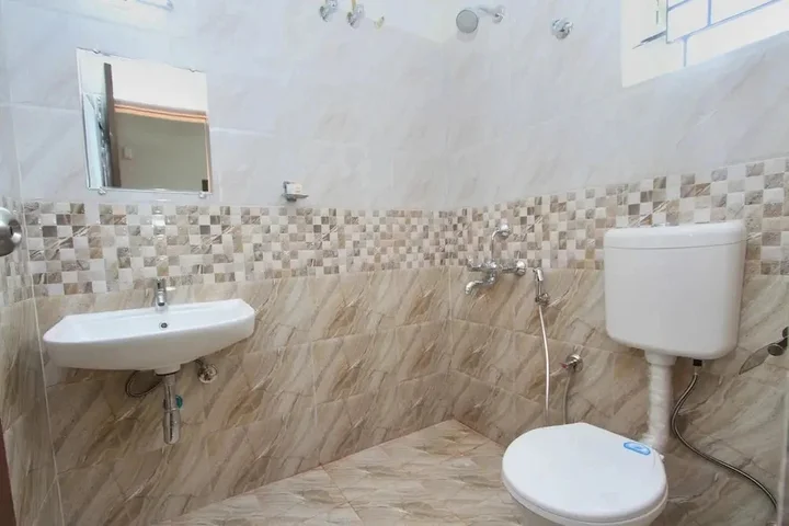 Бангалор: Unique Residency Hotel