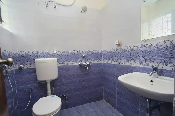 Бангалор: Unique Residency Hotel
