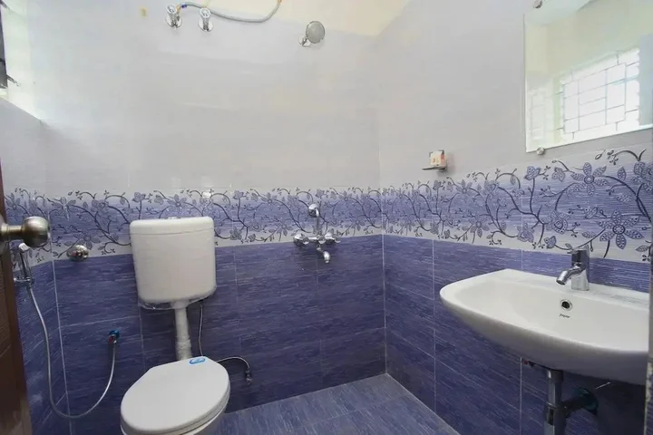 Бангалор: Unique Residency Hotel