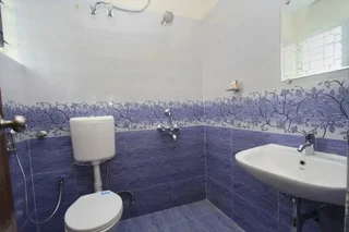 Бангалор: Unique Residency Hotel