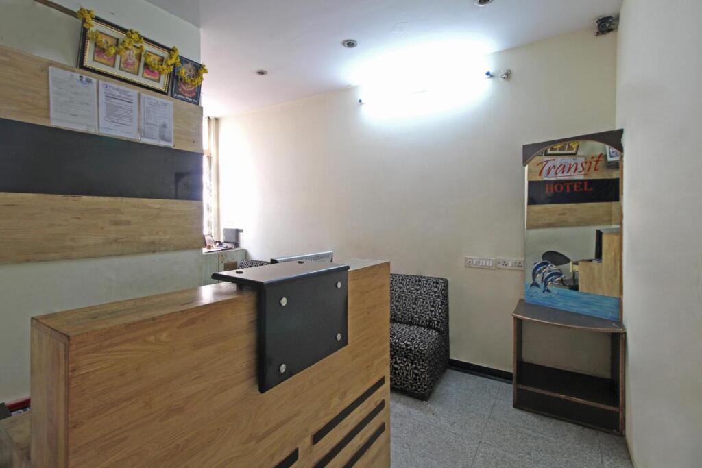 Бангалор: Transit Living Banashankari