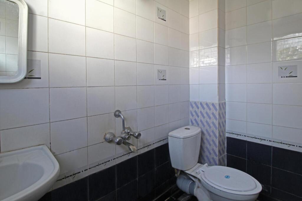 Бангалор: Transit Living Banashankari
