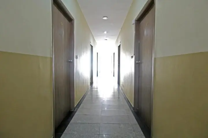 Бангалор: Transit Living Banashankari