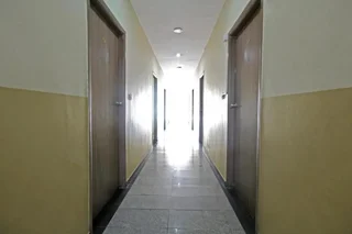 Бангалор: Transit Living Banashankari