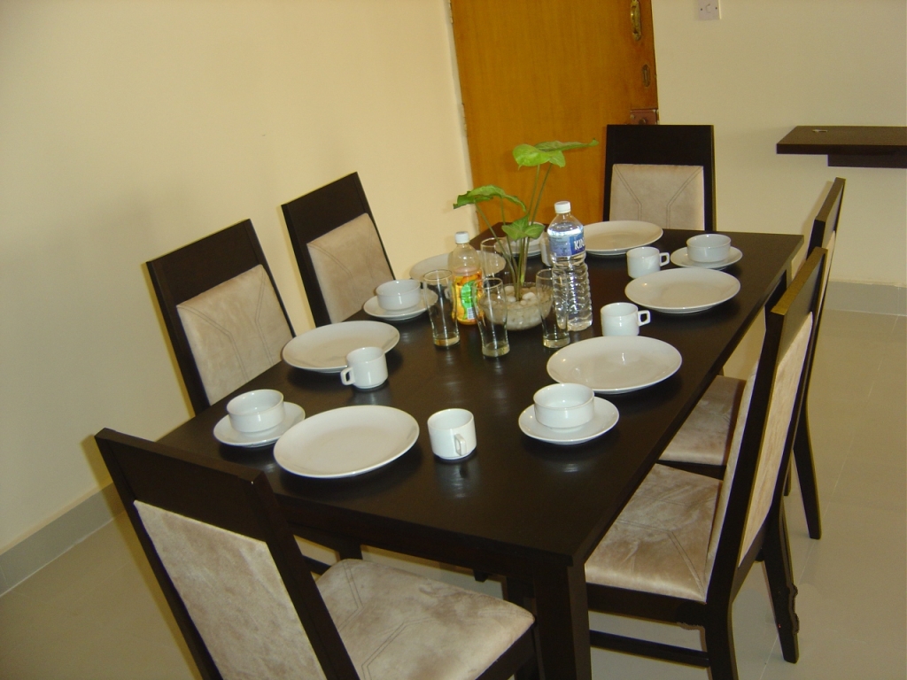 Бангалор: Transit Living Banashankari
