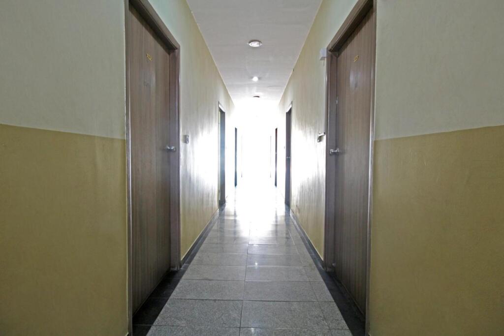 Бангалор: Transit Living Banashankari