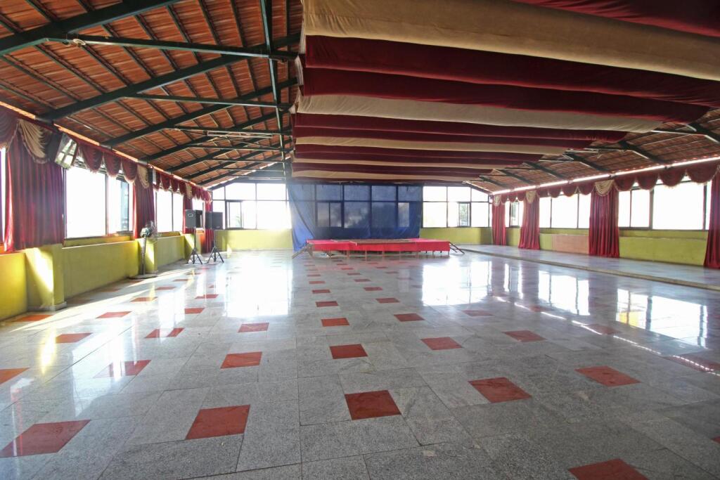 Бангалор: Transit Living Banashankari