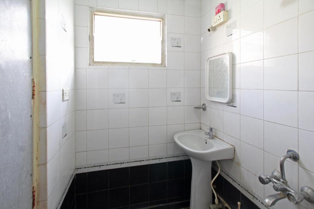 Бангалор: Transit Living Banashankari