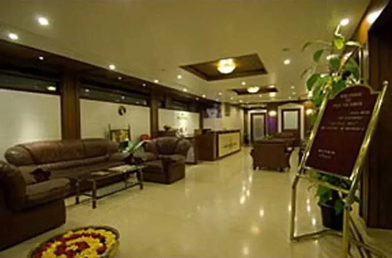 Бангалор: Sun International Hotel And Resorts