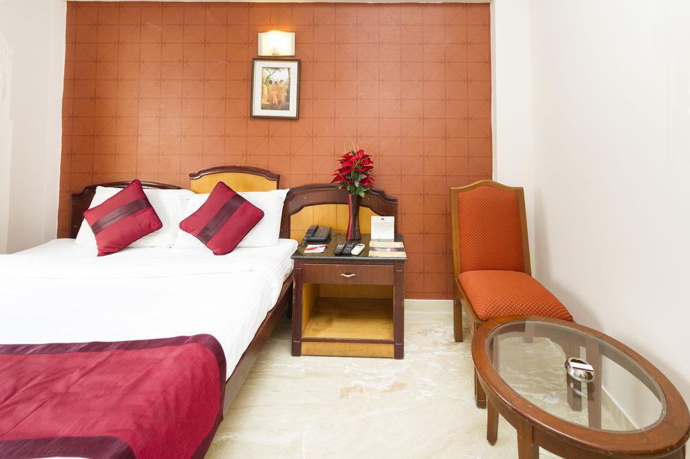 Бангалор: Sun International Hotel And Resorts