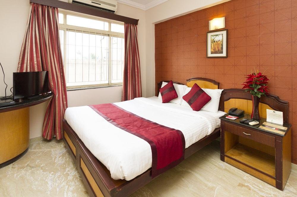 Бангалор: Sun International Hotel And Resorts