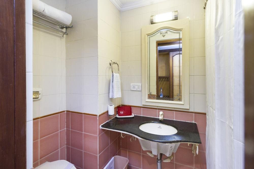 Бангалор: Sun International Hotel And Resorts