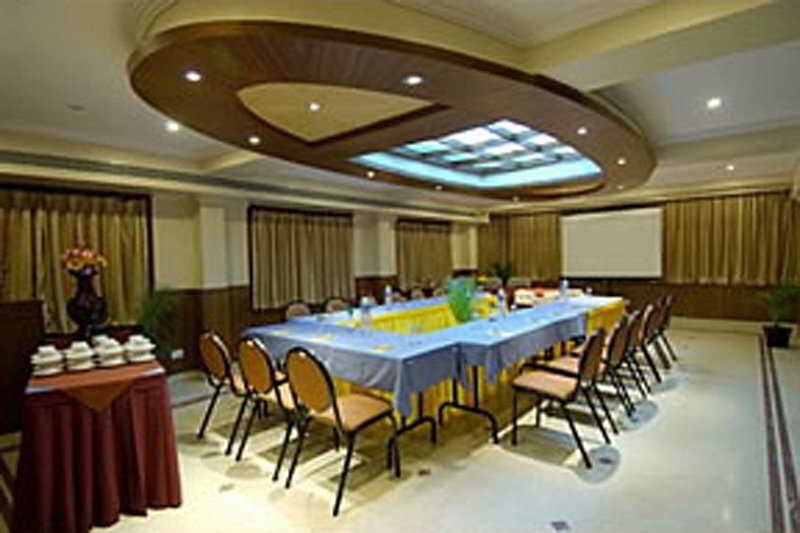 Бангалор: Sun International Hotel And Resorts