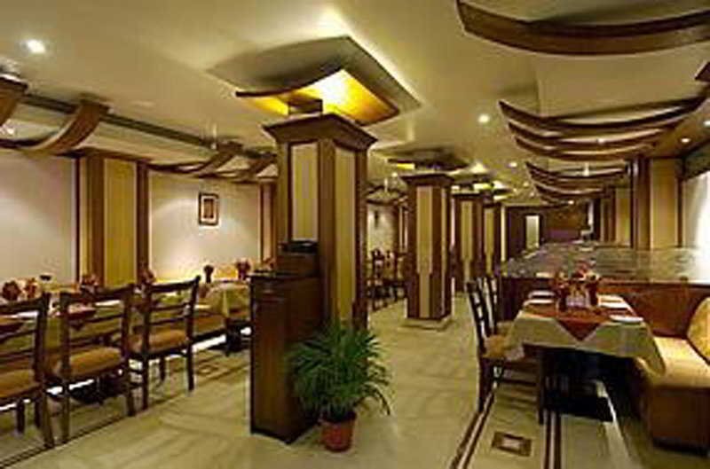Бангалор: Sun International Hotel And Resorts