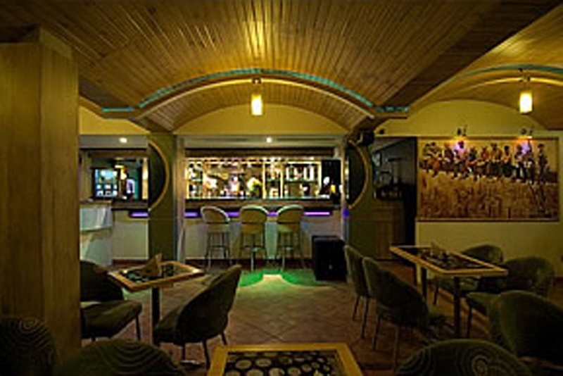 Бангалор: Sun International Hotel And Resorts