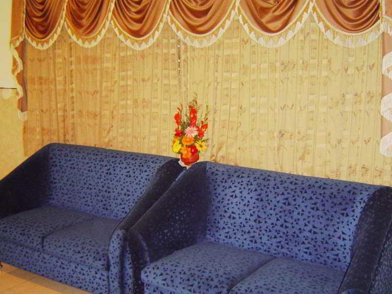 Бангалор: Venus Residency