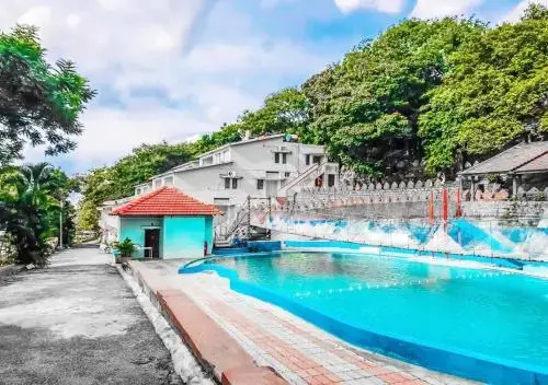 Бангалор: Shakthi Hill Resorts