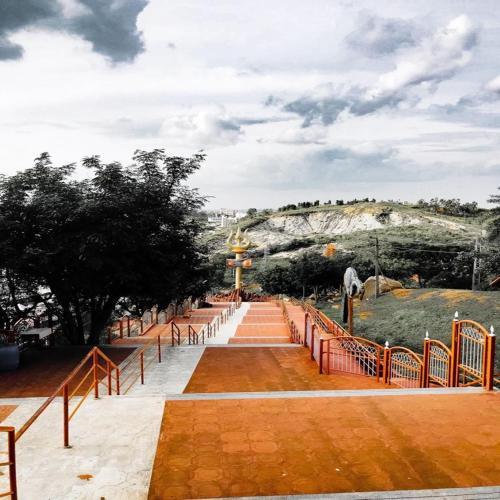 Бангалор: Shakthi Hill Resorts