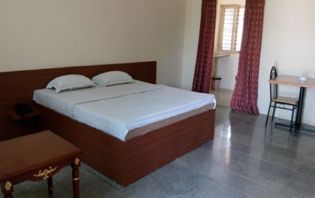 Shakthi Hill Resorts — фото 2
