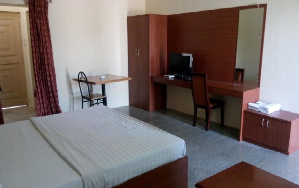 Бангалор: Shakthi Hill Resorts