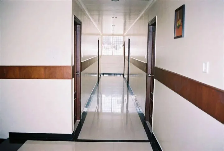Бангалор: Southern Residency