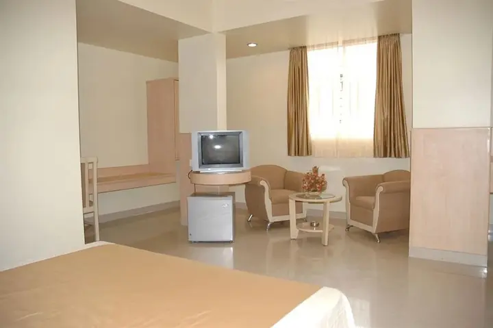 Бангалор: Southern Residency