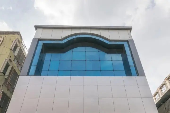 Бангалор: Southern Residency