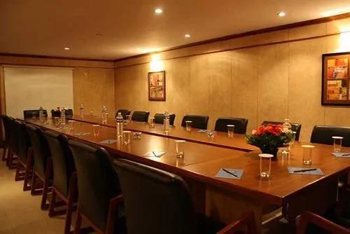 Бангалор: Vaishnavi Residency