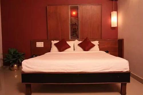 Бангалор: Vaishnavi Residency