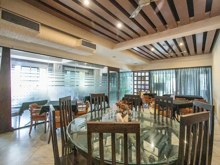 Бангалор: Vaishnavi Residency