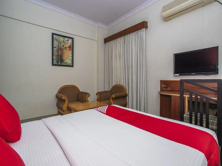 Бангалор: Vaishnavi Residency