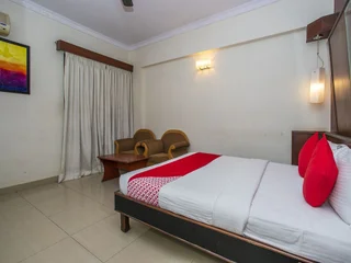 Бангалор: Vaishnavi Residency